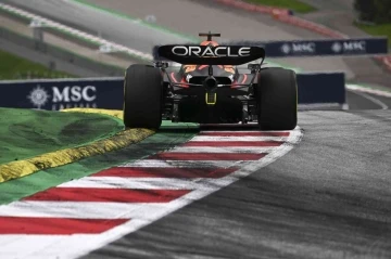 Avusturya Grand Prix’indeki pist ihlalleri sürücüleri hüsrana uğrattı
