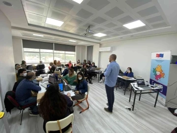 Aydın’da 250 öğretmene “Farklılaştırılmış Eğitim Programı ve Rehberlik” eğitimi düzenlendi
