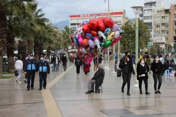 Aydın’da vaka sayıları yüzde 70 arttı
