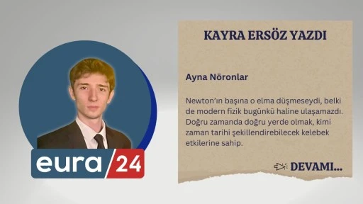 Ayna Nöronlar