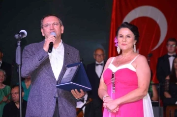 Ayvalık’ta Mesut Duran Müzik Derneği’nden bir unutulmaz konser daha
