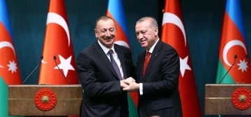Azerbaycan Büyükelçisi Mammadov: &quot;Dosta güven, düşmana korku savuracağız”
