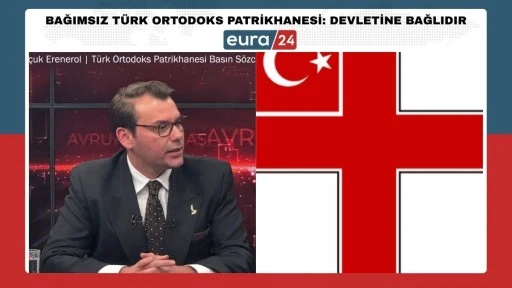 Bağımsız T&uuml;rk Ortodoks Patrikhanesi: T&uuml;rkiye Cumhuriyetine ve Değerlerine Bağlıdır.