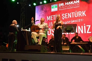 Bahçelievler’de yaz konserleri devam ediyor
