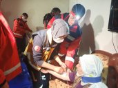 Bakan Koca: “Erzurum’da depreme bağlı olaylar sonucu 4 kişi yaralandı” 