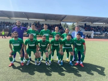 Bal liginde Kilis takımları istediğini alamadı
