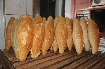 Balıkesir’de ekmek 4 lira oldu

