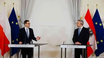Başbakan Morawiecki: &quot;Savaşın oksijenini kesmemiz gerekiyor.&quot;
