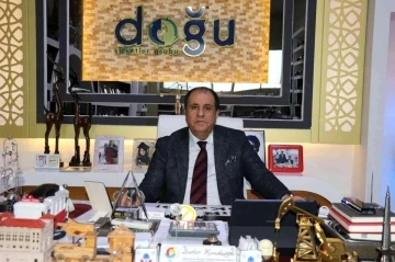 Başkan Kandaşoğlu’ndan Vanspor’daki istifalara tepki
