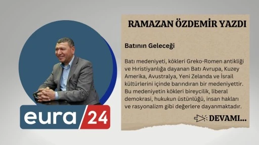 Batının Geleceği