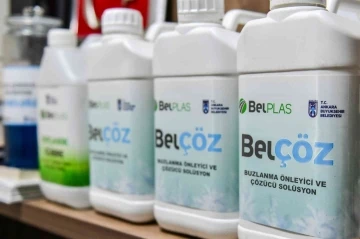BELPAS ürünleri e-ticaret ile satışta
