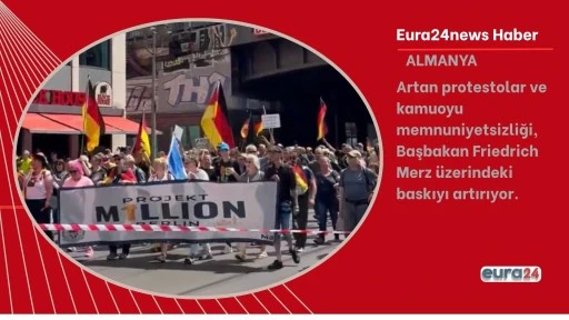 Berlin&rsquo;de &ldquo;Erken Se&ccedil;im&rdquo; &Ccedil;ağrısı Y&uuml;kseliyor
