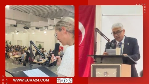 Bielefeld&rsquo;de &ldquo;Engel Yok, Eğlence &Ccedil;ok&rdquo; Etkinliği B&uuml;y&uuml;k İlgi G&ouml;rd&uuml;