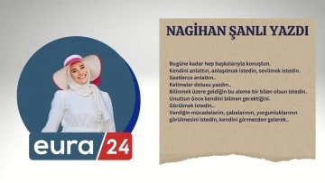 Biraz Konuşabilir Miyiz?  