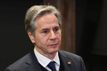 Blinken: “Ukraynalıların, Zelenskiy’nin öldürülmesi halinde hükümetin sürekliliği için planları var”
