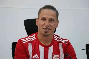 Boluspor, Gökhan Alsan’la 2 yıllık sözleşme imzaladı
