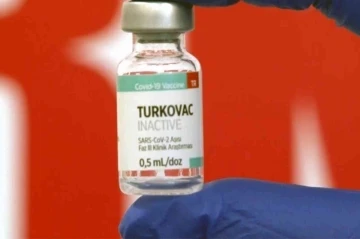 Burdur’da Turkovac aşısı yapılmaya başlanıyor
