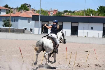 Büyükşehir’in ev sahipliğinde uluslararası turnuva
