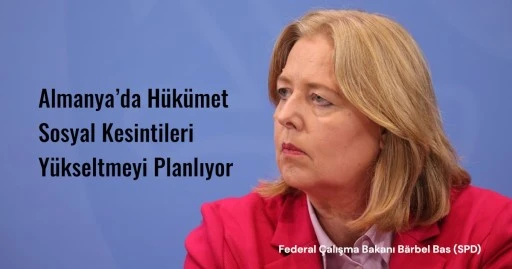 Çalışanların Yükü Ağırlaşıyor