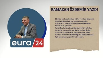 Çaresiz İslam Dünyası? 