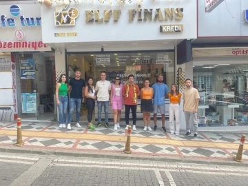 Çaycumaspor transfer çalışmalarına hız kesmeden devam ediyor
