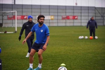 Çaykur Rizespor, Trabzonspor maçına hazır
