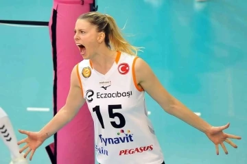 CEV Kupası: Eczacıbaşı Dynavit: 3 - Allianz MTV Stuttgart: 1
