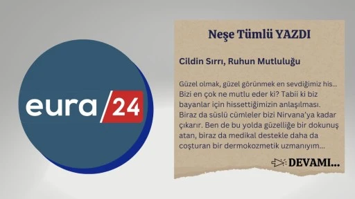 Cildin Sırrı, Ruhun Mutluluğu