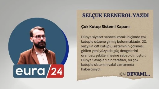 Çok Kutup Sistemi Kapanı