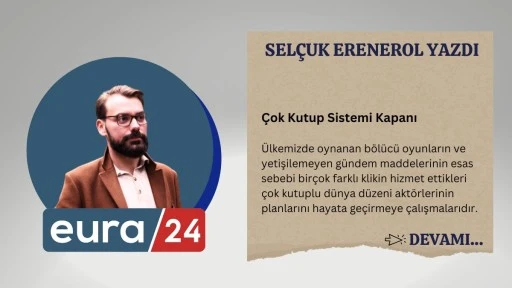 Çok Kutup Sistemi Kapanı