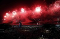 Copacabana Plajı´ndaki dünyaca ünlü yılbaşı kutlamasına Omicron engeli