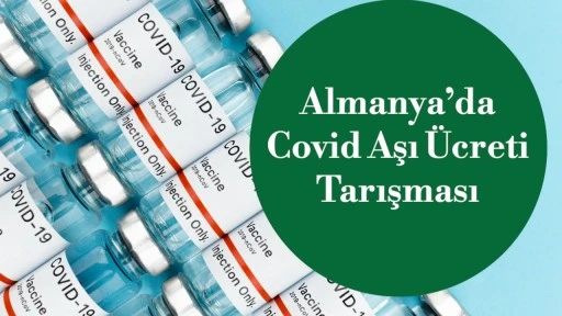 Covid-19 Aşıları İçin Geri Ücret Ödeme Talebi Yok!