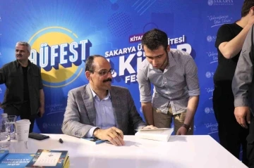 Cumhurbaşkanlığı Sözcüsü Kalın: &quot;Başkanlık sistemi Türkiye’de yönetim tarihimizde yeni bir sayfa açtı”
