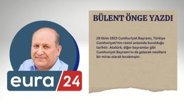 Cumhuriyet Bayramı