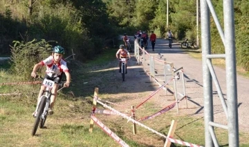Dağ Bisiklet Türkiye Şampiyonası Altınova’da başlıyor

