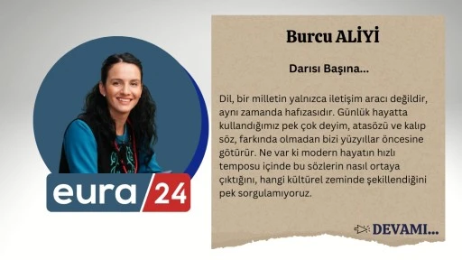 Darısı Başına...