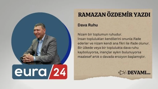 Dava Ruhu