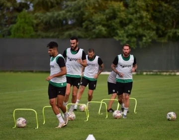 Denizlispor’da hedef 3 puan
