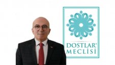 Dostlar Meclisi Başkanı Burhan Besler'den Açıklamalar...