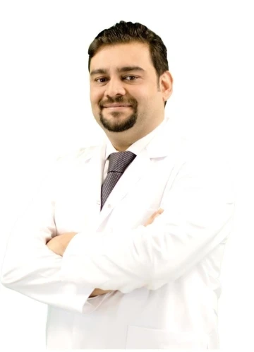 Dr. Murat Gök Medical Park Gaziantep’te
