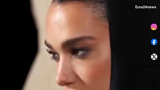 Dua Lipa&rsquo;dan Gazze İ&ccedil;in &Ccedil;ağrı