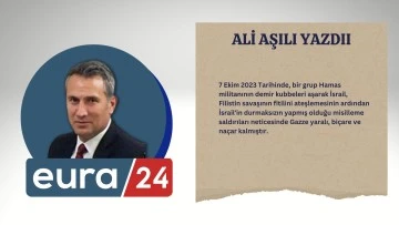 Dünya İsrail Filistin Savaşında Sessizliğini Bozdu Protestolar Yükselmeye Başladı