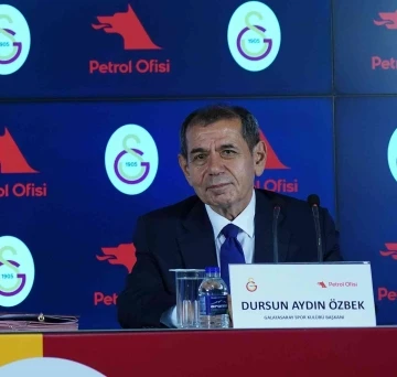 Dursun Özbek: &quot;Trabzonspor maçına takımımız son derece motive&quot;

