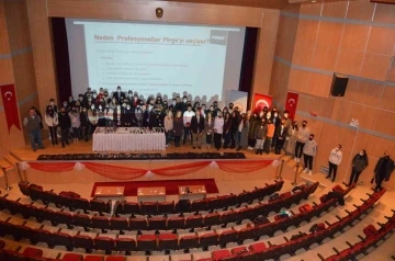 Edirne’de “Günümüzde Kesici Aletler ve Bıçakçılık” semineri düzenlendi
