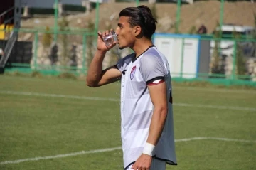 Elazığlı Yusuf, Samsunspor’da
