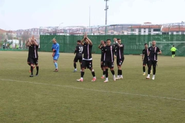 Elazığspor 19 futbolcuyla Kütahya’ya gidecek
