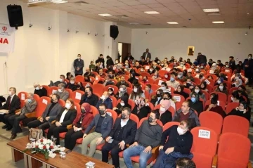 Emirdağ’da Dinim İslam Bilgi Yarışmasının Büyük Finali yapıldı
