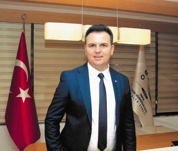 EMO Antalya Başkanı Tat: “Ekonomik dışa bağımlılığı azaltma formülü: Güneş”
