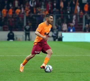 Emre Kılınç, Başakşehir maçında cezalı
