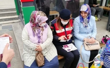 En İyi Narkotik Polisi Anne eğitimleri devam ediyor
